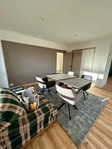 中古マンションをフルリノベ