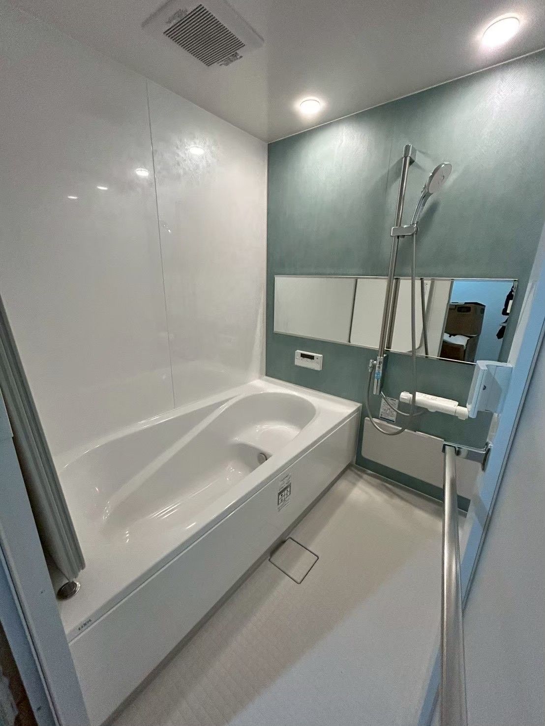 中古マンションをフルリノベ