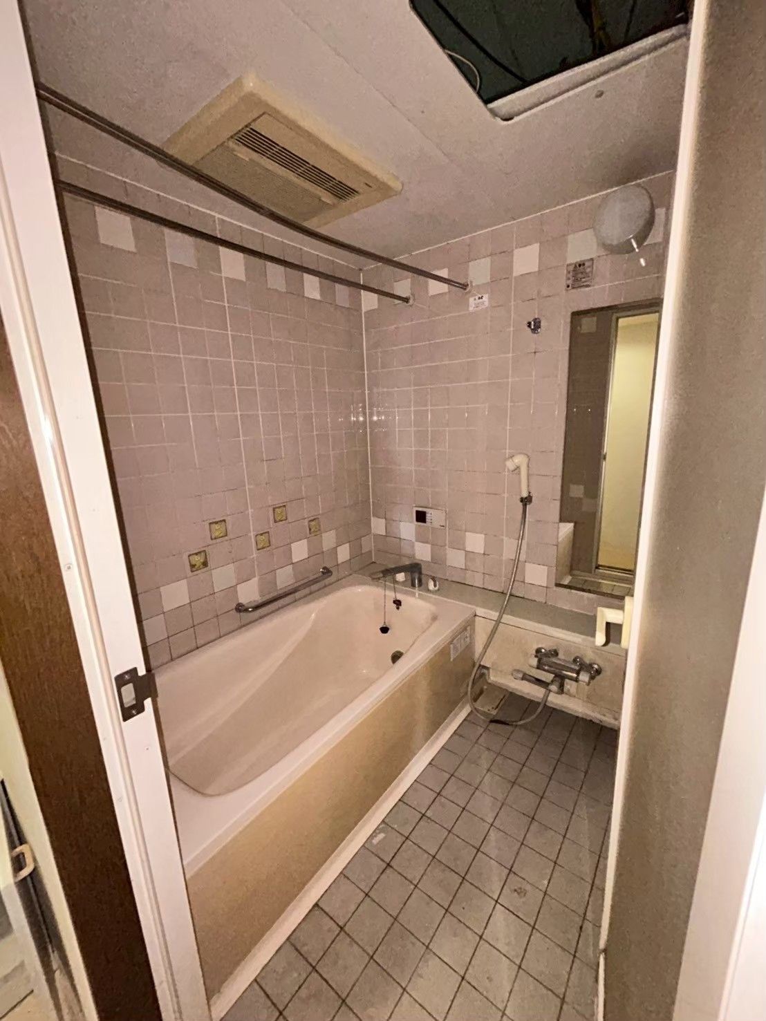 中古マンションをフルリノベ