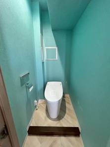 中古マンションをフルリノベ