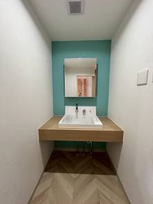 中古マンションをフルリノベ