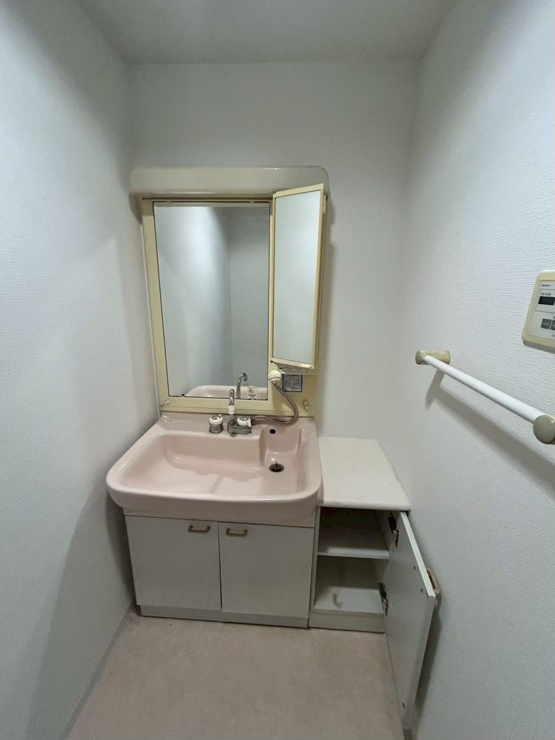 中古マンションをフルリノベ