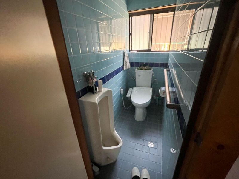 光が差し込む、すっきり暮らせるお家