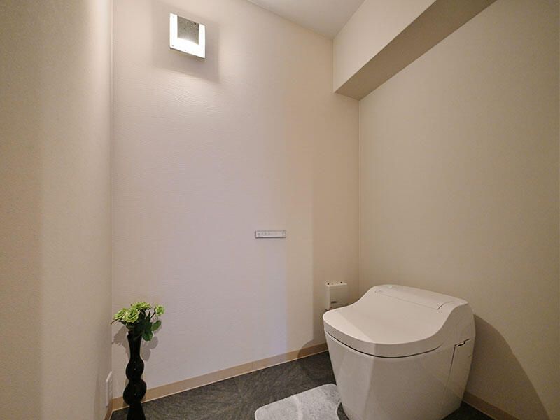 こだわりと想いが詰まった和モダン空間