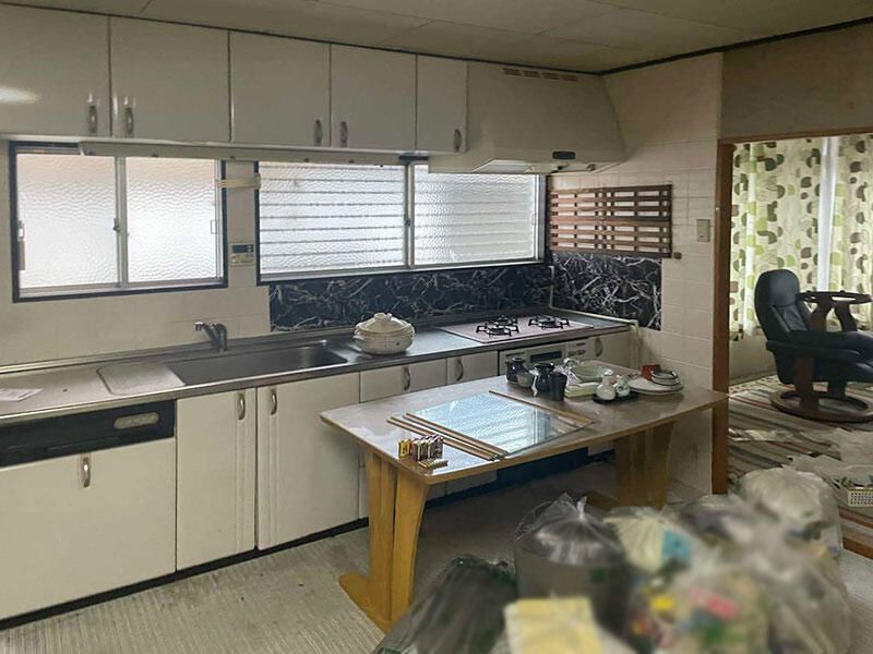 こだわりと想いが詰まった和モダン空間