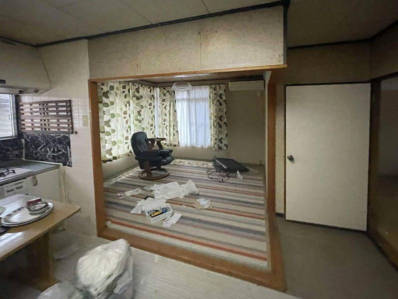 こだわりと想いが詰まった和モダン空間