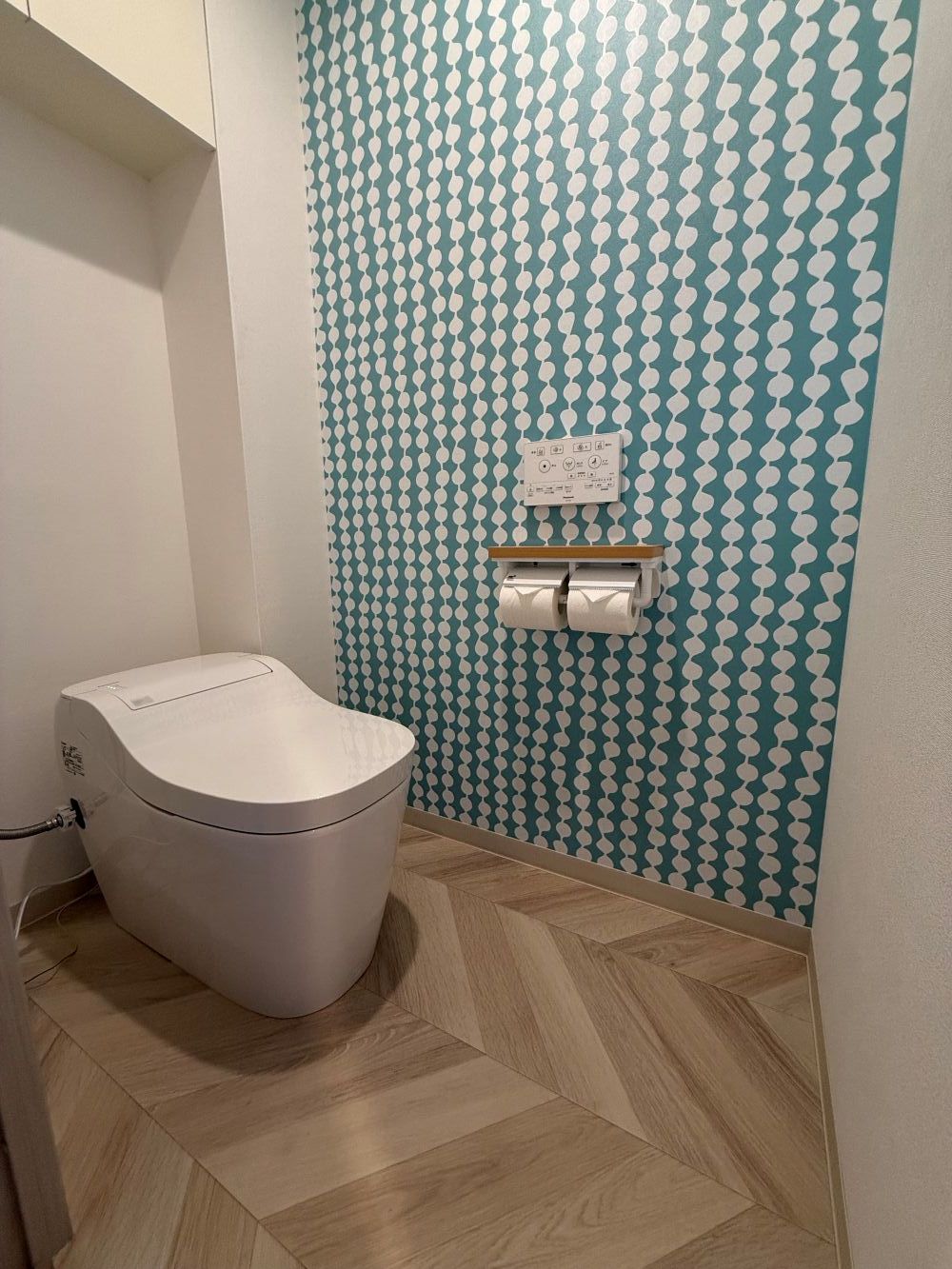 水まわり3点をまとめて快適に　水回りリフォーム