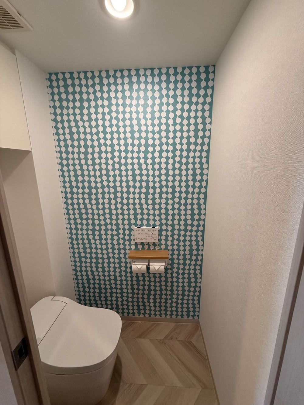 水まわり3点をまとめて快適に　水回りリフォーム