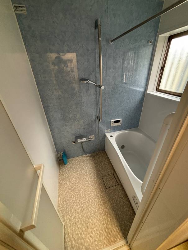 長年の悩みを解決！浴室リフォームを実現♪【TOTOサザナ】