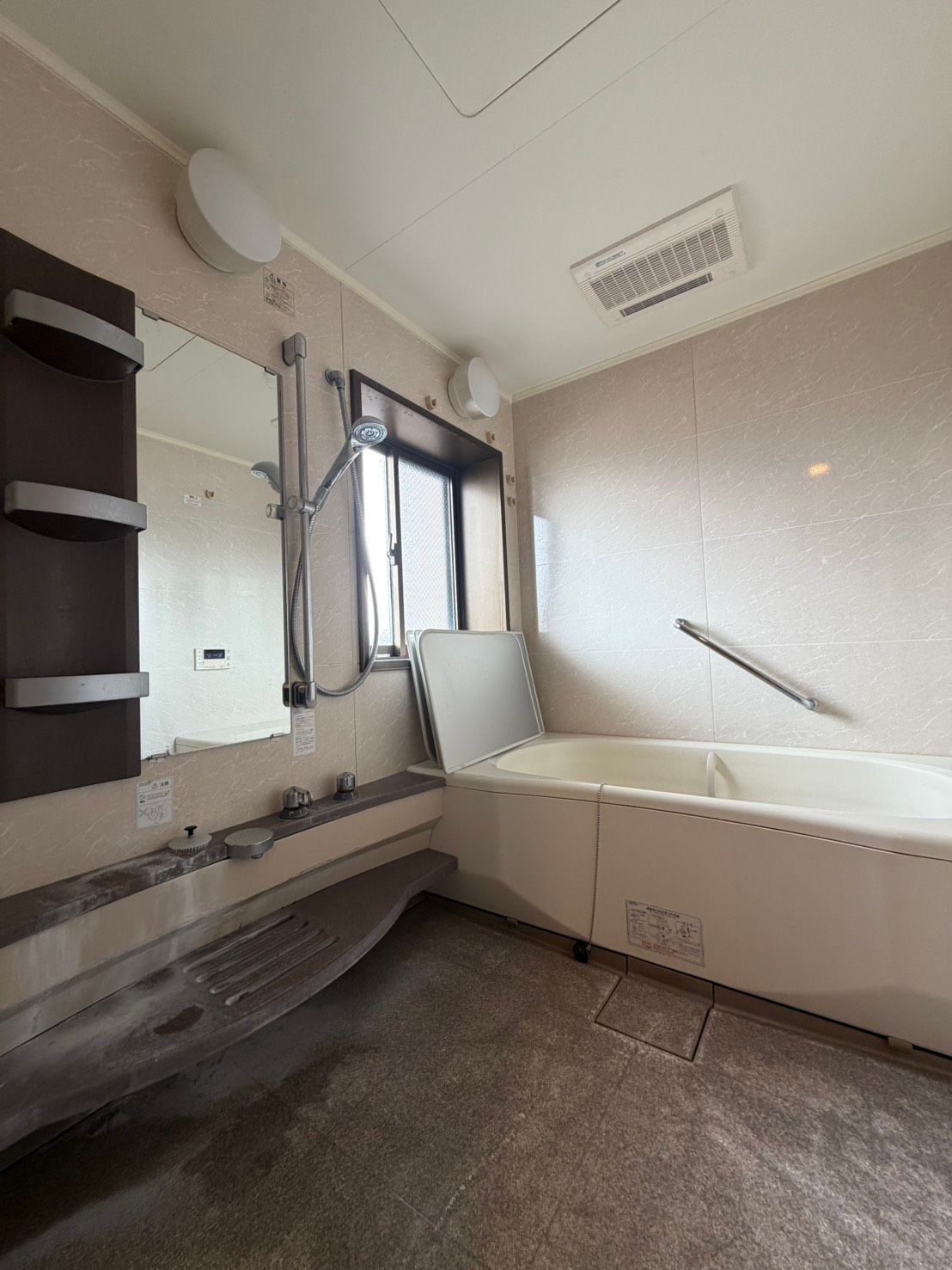 マンションリモデルWYシリーズXタイプ1620サイズ