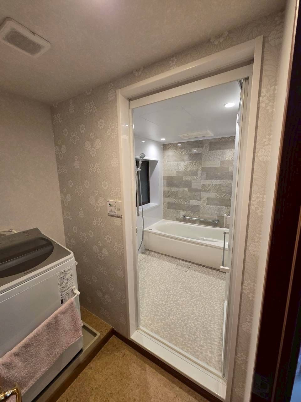 マンションリモデルWYシリーズXタイプ1620サイズ