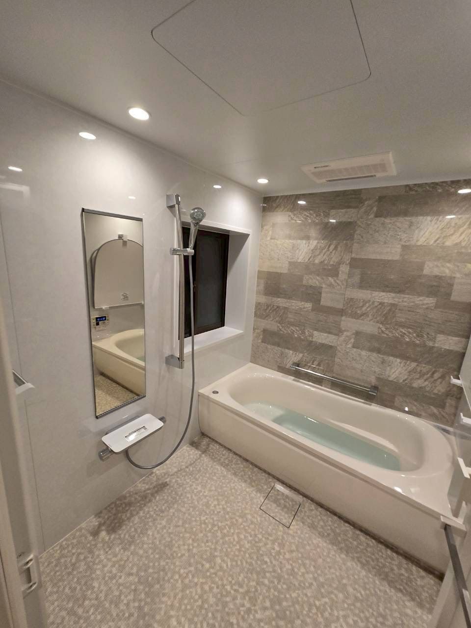 マンションリモデルWYシリーズXタイプ1620サイズ