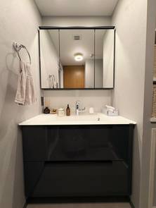 27年経つと設備性能の進化を感じます