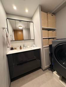 27年経つと設備性能の進化を感じます