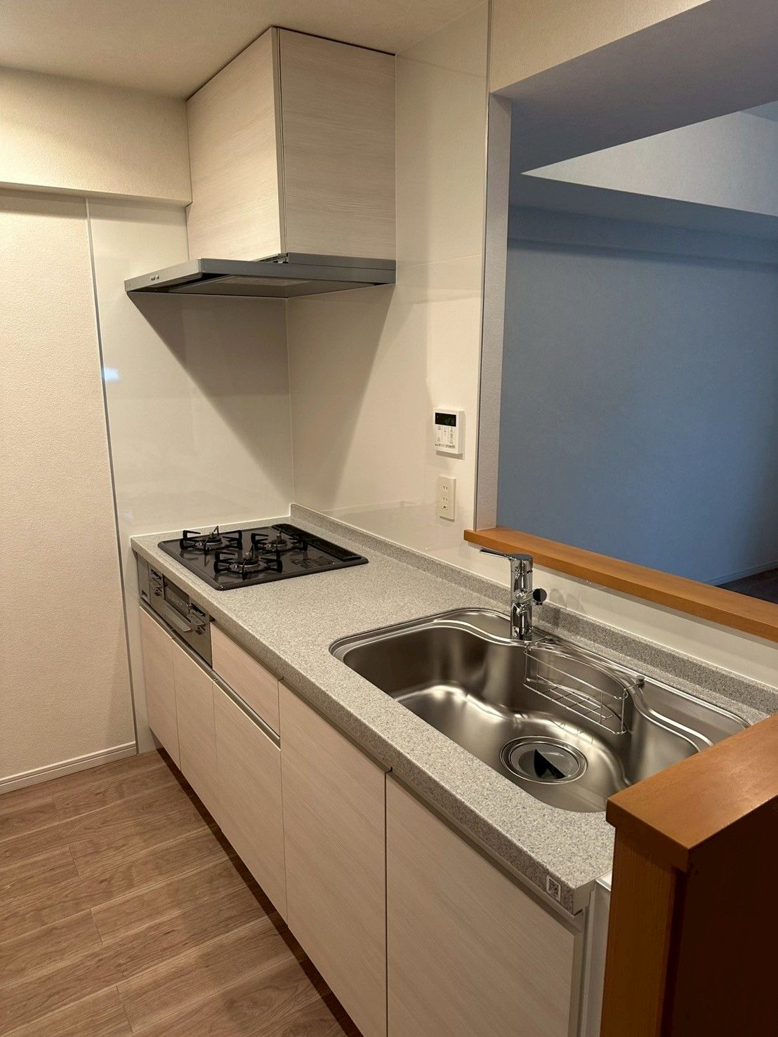 マンションの内装リフォーム