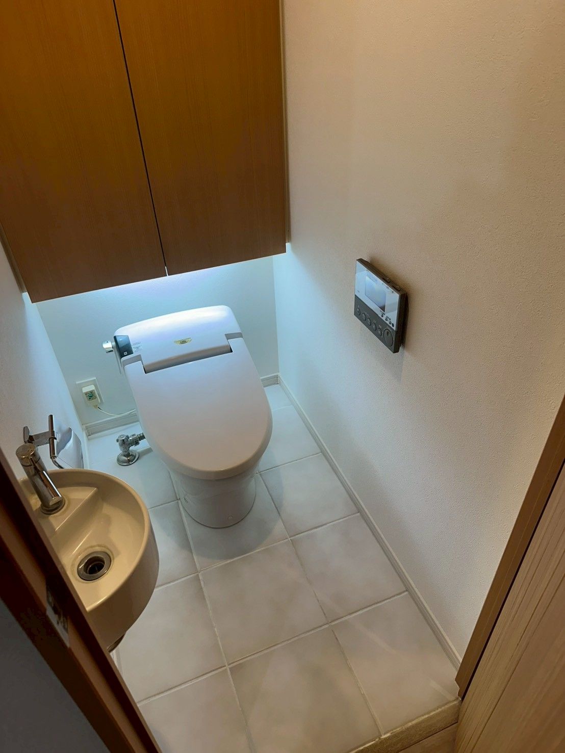 マンションの内装リフォーム