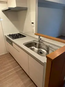 マンションの内装リフォーム