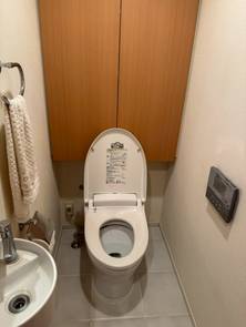 マンションの内装リフォーム