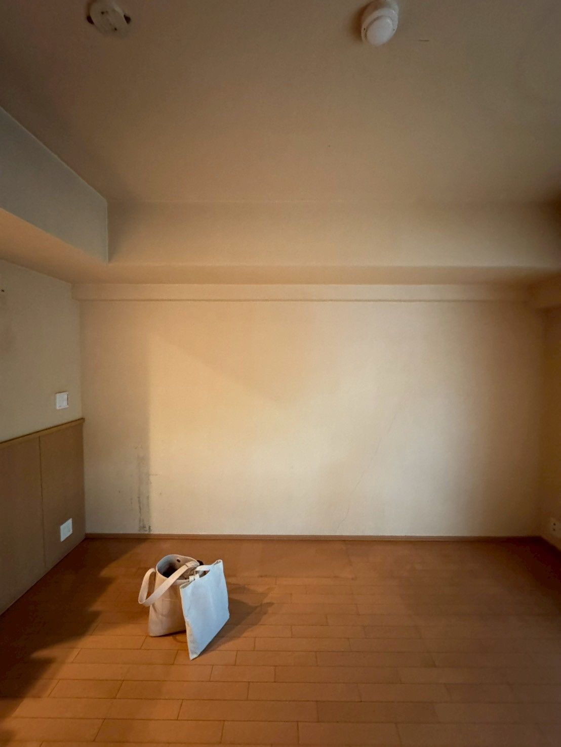 マンションの内装リフォーム