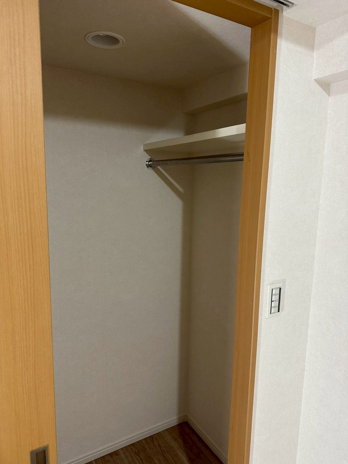 マンションの内装リフォーム