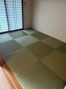 マンションの内装リフォーム