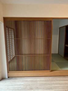 マンションの内装リフォーム