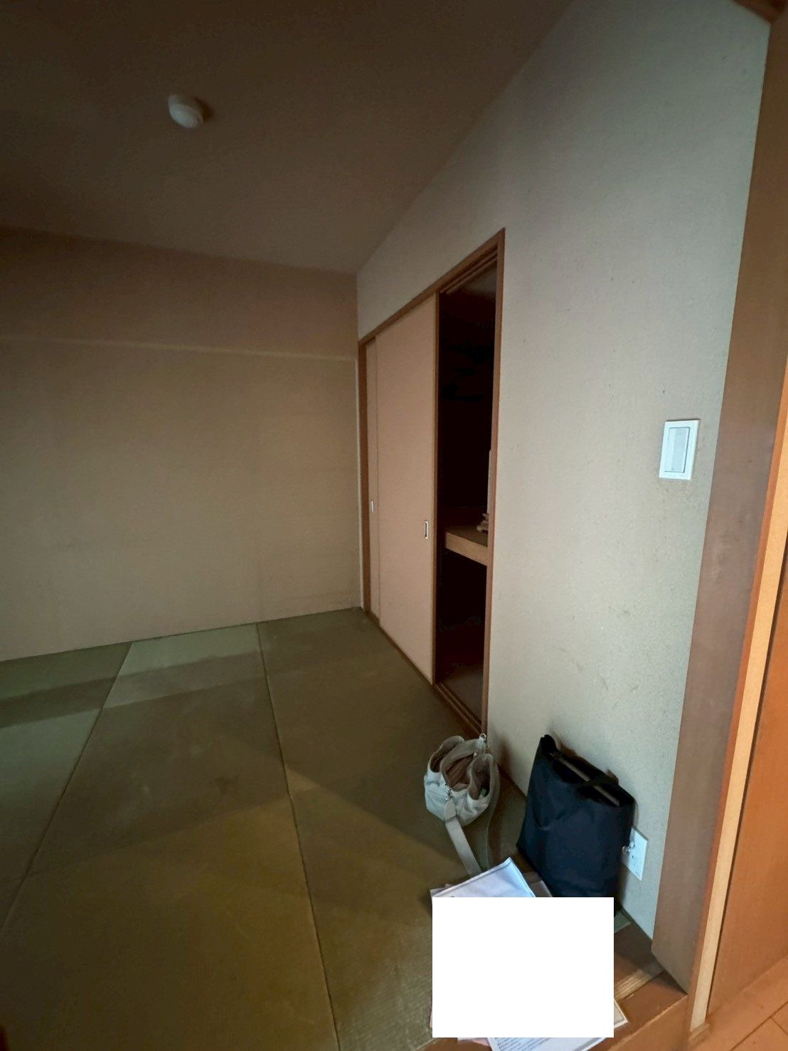 マンションの内装リフォーム