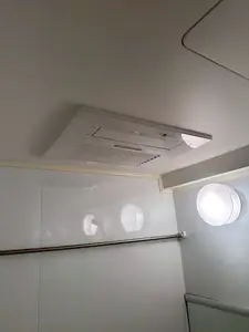 マンションの内装リフォーム