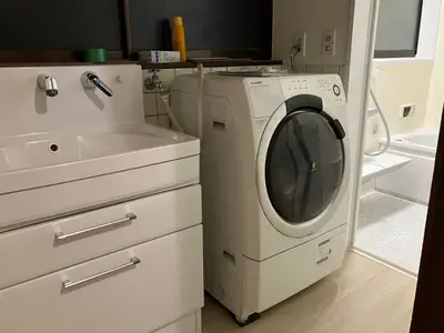 高齢になり冬場の寒さ対策に在来工法からユニットバスへの交換