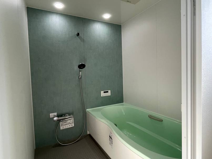 増築＋フルリフォームで新築のような住空間に。