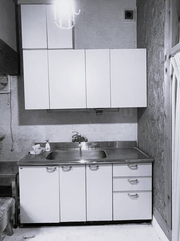 増築＋フルリフォームで新築のような住空間に。