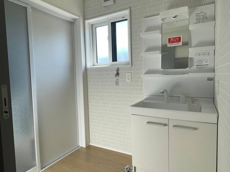 増築＋フルリフォームで新築のような住空間に。