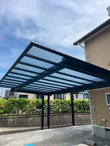 生垣や植栽のお手入れがしやすい外構にリフォーム