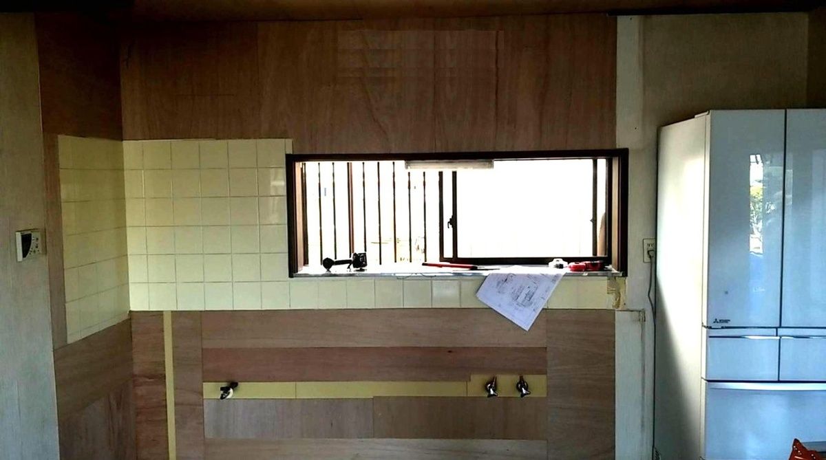 【キッチン交換】私が思うスタイリッシュなキッチン