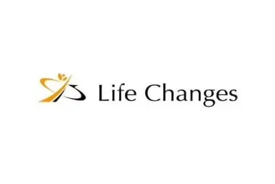 株式会社Life changesのロゴ画像