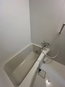 マンションのユニットバス交換工事