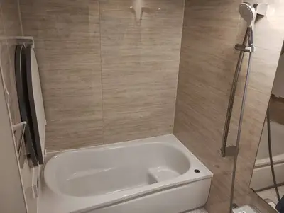 ユニットバスの交換