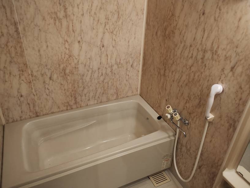 ユニットバスの交換