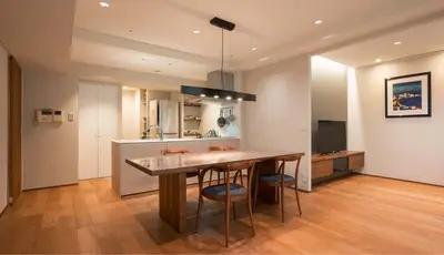 家具から考えるインテリアデザイン