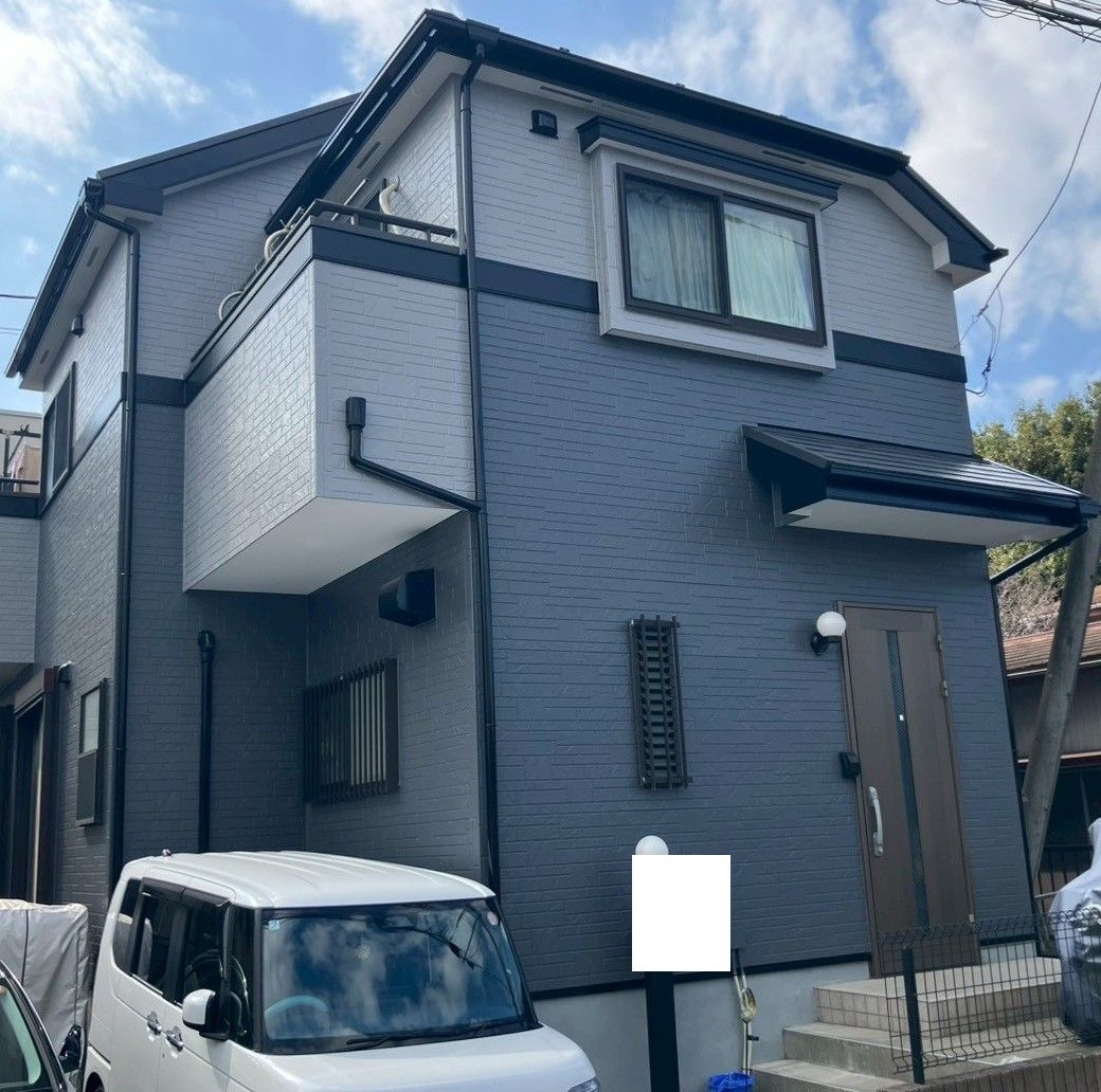 株式会社大野建装