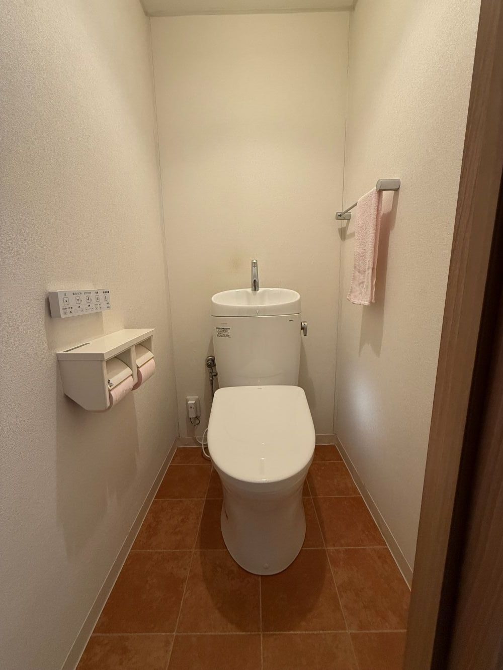 築53年の住まい　二度目の水回りリフォーム