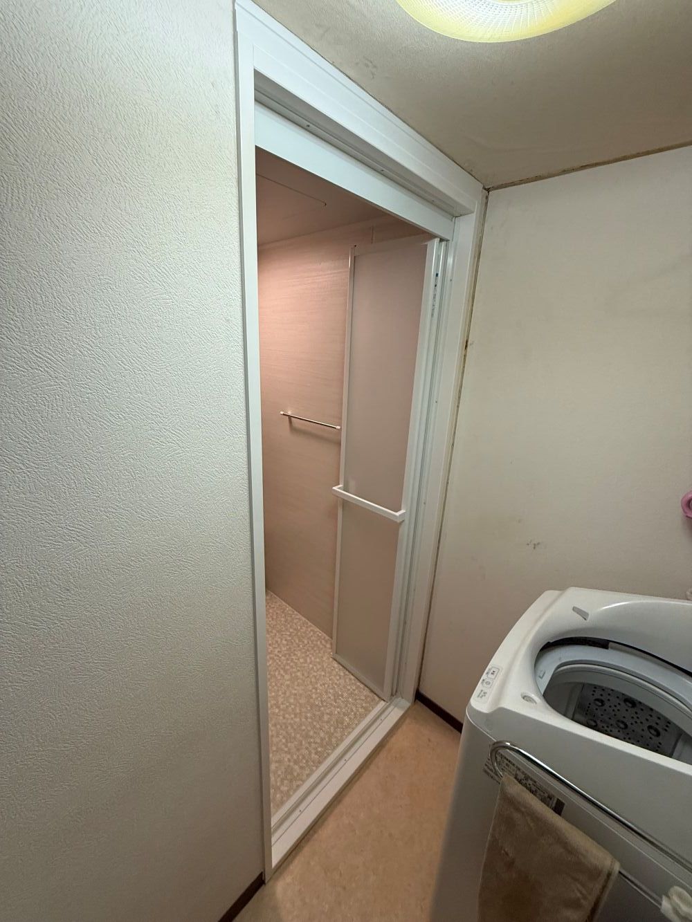 築53年の住まい　二度目の水回りリフォーム