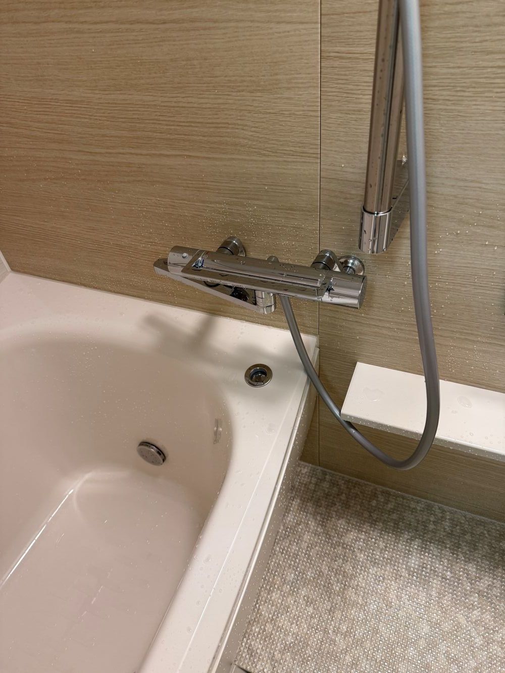 築53年の住まい　二度目の水回りリフォーム