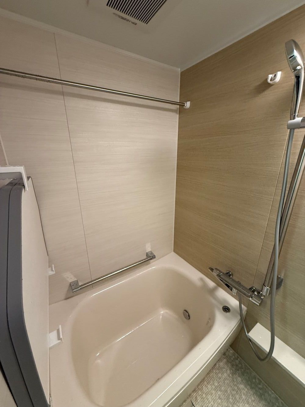 築53年の住まい　二度目の水回りリフォーム