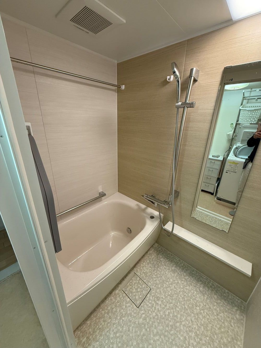 築53年の住まい　二度目の水回りリフォーム