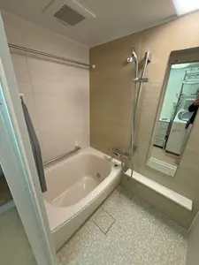 築53年の住まい　二度目の水回りリフォーム