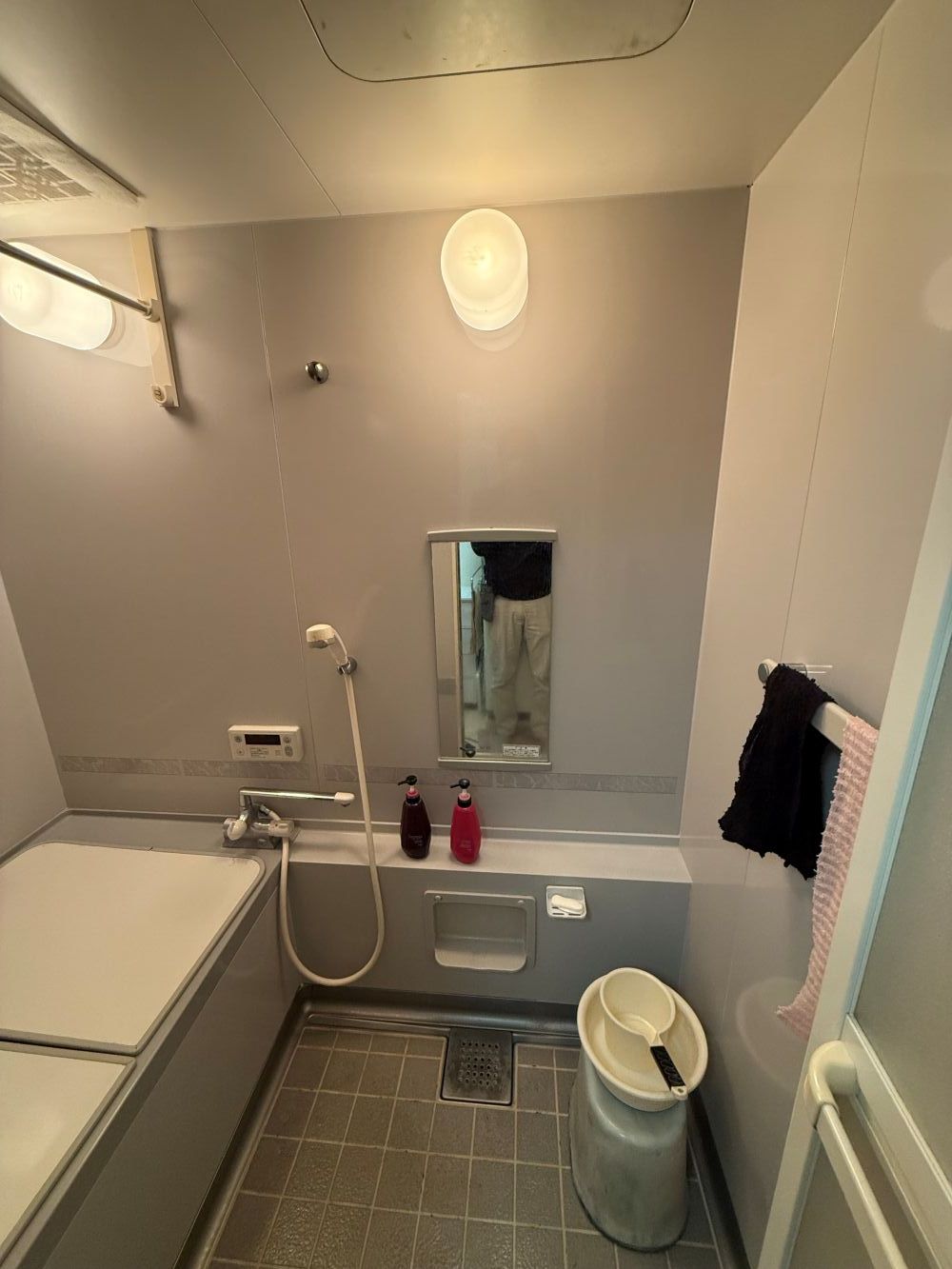 築53年の住まい　二度目の水回りリフォーム