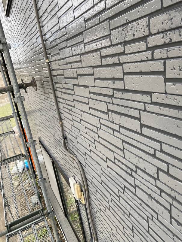 屋根や外壁の塗装、ベランダの防水工事