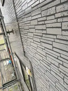 屋根や外壁の塗装、ベランダの防水工事