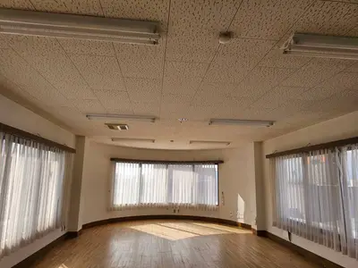 内部表層替え(屋上防水ほか)